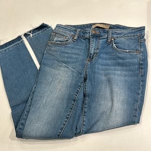 Joe’s Skinny Jeans